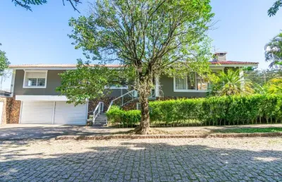 Casa com 3 quartos à venda na rua morano calabro, 570, jardim isabel, porto alegre por r$ 1.500.000