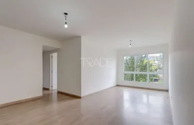 Apartamento com 3 quartos à venda na rua doutor pereira neto, 10, tristeza, porto alegre por r$ 750.000