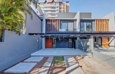 Casa com 3 quartos à venda na rua almirante delamare, 165, tristeza, porto alegre por r$ 1.700.000
