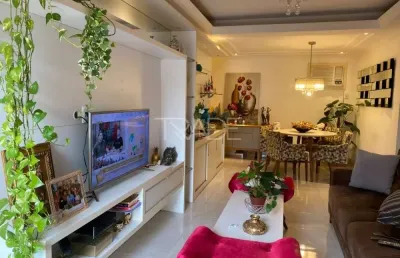 Apartamento com 3 quartos à venda na rua bispo william thomas, 260, teresópolis, porto alegre por r$ 640.000