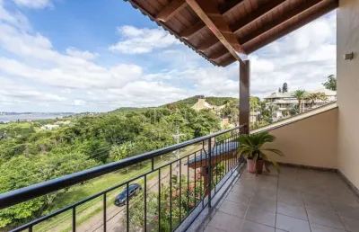 Casa com 2 quartos à venda na rua doutor arnaldo da silva ferreira, 115, jardim isabel, porto alegre por r$ 1.800.000