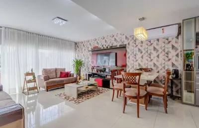 Apartamento com 3 quartos à venda na rua coronel aristides, 52, cristal, porto alegre por r$ 680.000