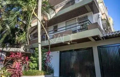 Cobertura com 2 quartos à venda na rua landel de moura, 1101, tristeza, porto alegre por r$ 530.000