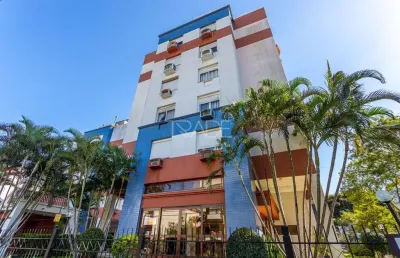 Apartamento com 3 quartos à venda na rua doutor armando barbedo, 1000, tristeza, porto alegre por r$ 600.000