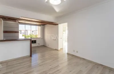 Apartamento com 2 quartos à venda na rua josé gomes, 113, tristeza, porto alegre por r$ 540.000