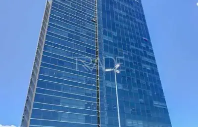Sala comercial à venda na avenida diário de notícias, 400, cristal, porto alegre por r$ 550.000