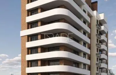 Apartamento com 2 quartos à venda na rua josé gomes, 340, tristeza, porto alegre por r$ 829.602