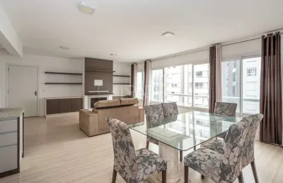 Apartamento com 4 quartos à venda na rua dona augusta, 333, menino deus, porto alegre por r$ 2.490.000
