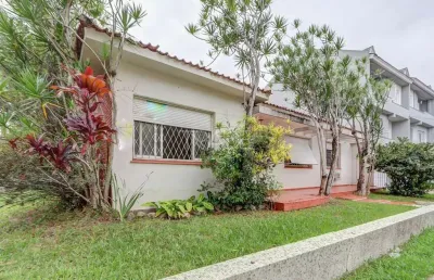 Casa com 3 quartos à venda na rua chavantes, 334, vila assunção, porto alegre por r$ 980.000