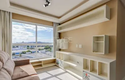 Apartamento com 3 quartos à venda na avenida da cavalhada, 3559, cavalhada, porto alegre por r$ 450.000