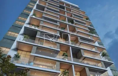 Apartamento com 4 quartos à venda na avenida diário de notícias, 1500, cristal, porto alegre por r$ 6.500.000