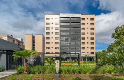 Apartamento com 2 quartos à venda na avenida otto niemeyer, 809, tristeza, porto alegre por r$ 699.000