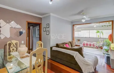 Apartamento com 2 quartos à venda na rua general rondon, 767, tristeza, porto alegre por r$ 600.000