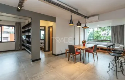 Cobertura com 2 quartos à venda na rua general rondon, 1120, tristeza, porto alegre por r$ 799.000