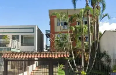 Apartamento com 2 quartos à venda na avenida otto niemeyer, 1964, camaquã, porto alegre por r$ 440.000