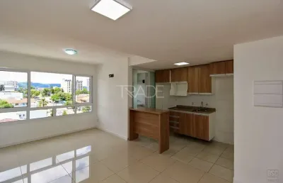 Apartamento com 2 quartos à venda na avenida otto niemeyer, 1006, tristeza, porto alegre por r$ 478.000