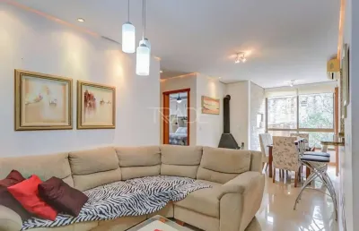 Apartamento com 2 quartos à venda na travessa alfredo costa, 53, medianeira, porto alegre por r$ 390.000