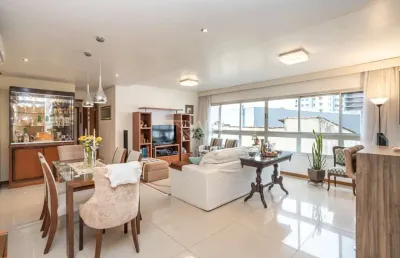 Apartamento com 3 quartos à venda na rua doutor dias de carvalho, 370, tristeza, porto alegre por r$ 829.000
