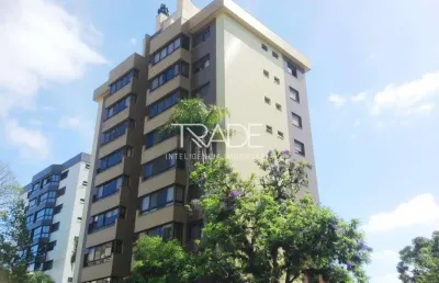Apartamento com 3 quartos à venda na rua josé gomes, 160, tristeza, porto alegre por r$ 1.150.000