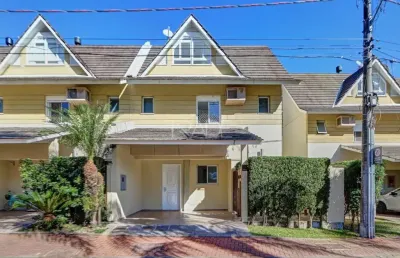 Casa em condomínio fechado com 4 quartos à venda na avenida engenheiro ludolfo boehl, 1179, teresópolis, porto alegre por r$ 970.000