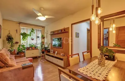 Apartamento com 3 quartos à venda na rua padre ângelo corso, 270, cavalhada, porto alegre por r$ 269.000