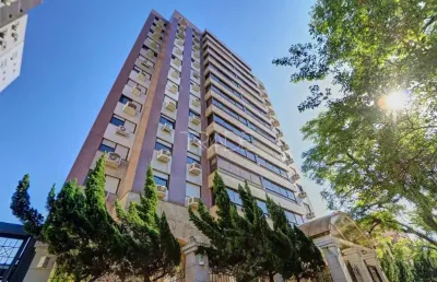 Apartamento com 3 quartos à venda na rua itororó, 81, menino deus, porto alegre por r$ 1.060.000