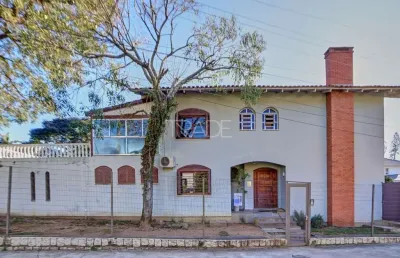 Casa com 3 quartos à venda na rua burum, 30, vila assunção, porto alegre por r$ 1.090.000