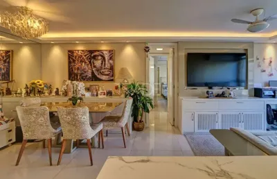 Apartamento com 2 quartos à venda na rua coronel deusdedit paiva bueno, 37, cavalhada, porto alegre por r$ 430.000