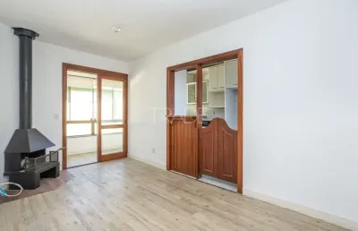 Apartamento com 2 quartos à venda na rua doutor pereira neto, 1065, tristeza, porto alegre por r$ 298.000