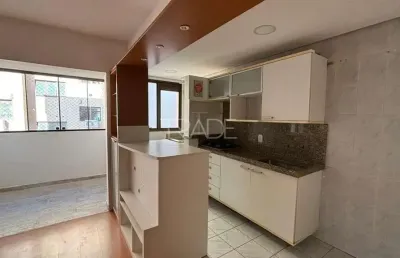 Apartamento com 2 quartos à venda na rua itapitocaí, 60, cristal, porto alegre por r$ 390.000