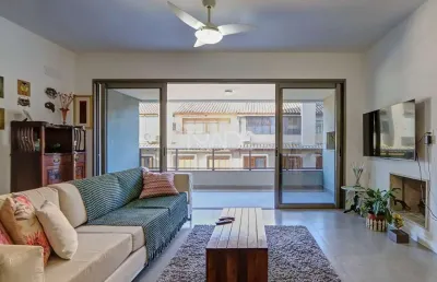 Apartamento com 3 quartos à venda na rua doutor armando barbedo, 505, tristeza, porto alegre por r$ 1.232.000