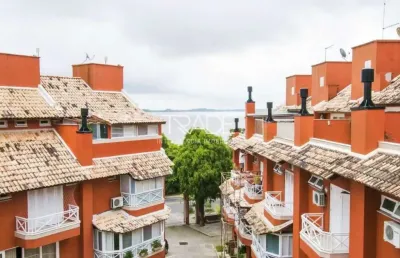 Casa em condomínio fechado com 4 quartos à venda na avenida guaíba, 4400, vila assunção, porto alegre por r$ 1.300.000