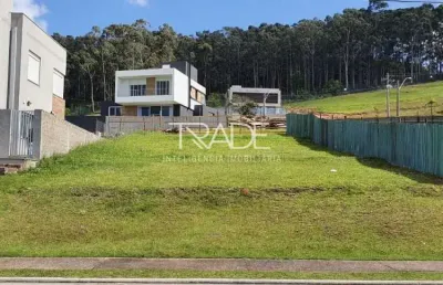 Terreno em condomínio fechado à venda na estrada das três meninas, 2001, vila nova, porto alegre por r$ 395.000