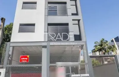 Apartamento com 3 quartos à venda na rua doutor dias de carvalho, 95, tristeza, porto alegre por r$ 657.000