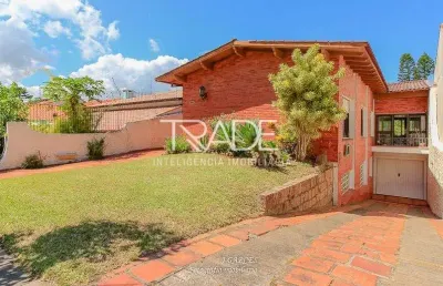 Casa com 3 quartos à venda na rua cariri, 400, vila assunção, porto alegre por r$ 1.300.000
