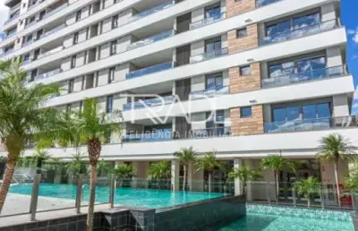 Apartamento com 3 quartos à venda na rua doutor armando barbedo, 505, tristeza, porto alegre por r$ 1.700.000