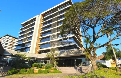 Sala comercial à venda na avenida wenceslau escobar, 2714, tristeza, porto alegre por r$ 489.000