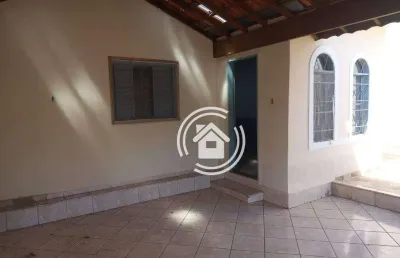 Casa com 2 dormitórios à venda, 115 m² por r$ 320.000,00 - santa terezinha - piracicaba/sp
