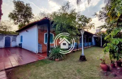 Casa com 3 dormitórios à venda, 320 m² por r$ 949.855,01 - nova piracicaba - piracicaba/sp