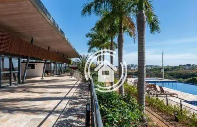 Terreno à venda, 550 m² por r$ 574.703,00 - reserva jequitibá - piracicaba/sp