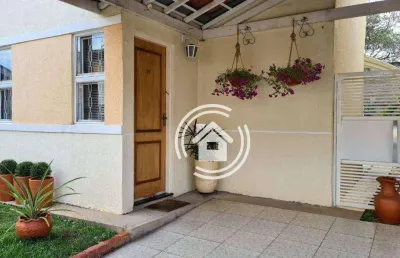Casa com 2 dormitórios à venda, 75 m² por r$ 259.999,90 - parque orlanda i - piracicaba/sp