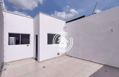 Casa com 2 dormitórios à venda, 70 m² por r$ 380.000,00 - paulicéia - piracicaba/sp