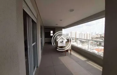 Apartamento com 3 dormitórios à venda, 150 m² por r$ 1.220.000,00 - alto - piracicaba/sp