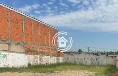 Terreno à venda, 380 m² por r$ 579.000,00 - jardim simus - sorocaba/sp