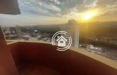 Apartamento com 4 dormitórios à venda, 286 m² por r$ 979.900,00 - centro - piracicaba/sp