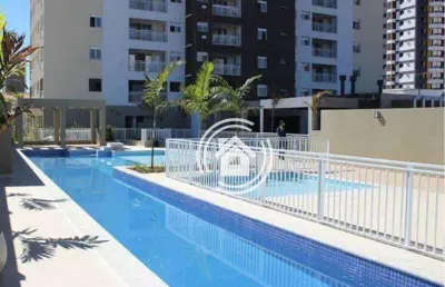 Apartamento com 2 dormitórios à venda, 86 m² por r$ 600.000,00 - alemães - piracicaba/sp