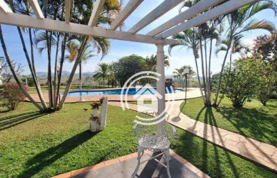 Chácara com 1 dormitório à venda, 20000 m² por r$ 1.299.999,90 - nova suiça - piracicaba/sp