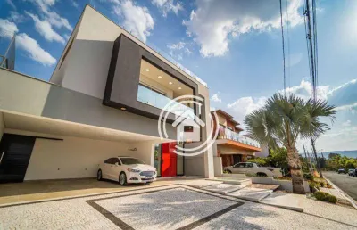 Casa com 3 dormitórios, 387 m² - venda por r$ 3.299.999,00 ou aluguel por r$ 13.000,00/mês - residencial ipê  - são pedro/sp