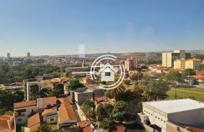 Apartamento com 2 dormitórios à venda, 69 m² por r$ 700.000,00 - jardim faculdade - sorocaba/sp