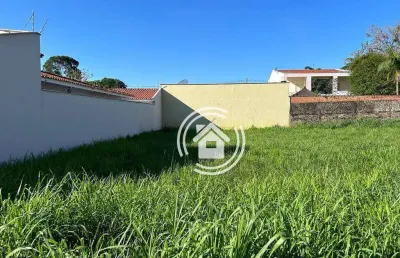 Terreno à venda, 390 m² por r$ 400.000,00 - nova piracicaba - piracicaba/sp